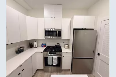 27 Graham St #Rear (3), Jersey City, NJ 07307 - Photo 3