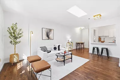 100 Garden St #3B, Hoboken, NJ 07030 - Photo 1