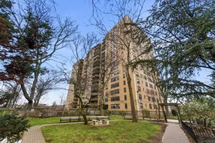 201 St Pauls Ave, Jersey City, NJ 07306 - Photo 1