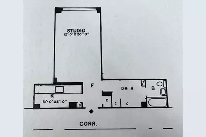 201 St Pauls Ave #10C, Jersey City, NJ 07306 - Photo 7