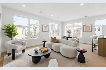 35 Orchard St #603, Jersey City, NJ 07306 - Photo 1