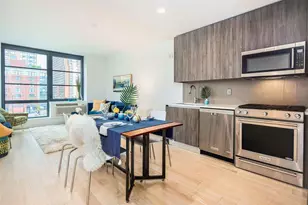 160 1st St, Jersey City, NJ 07302 - Photo 1