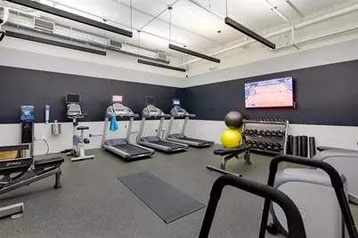 160 1st St #401, Jersey City, NJ 07302 - Photo 13