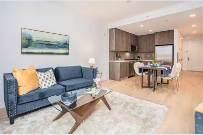 160 1st St #401, Jersey City, NJ 07302 - Photo 3