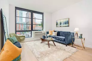160 1st St, Jersey City, NJ 07302 - Photo 1