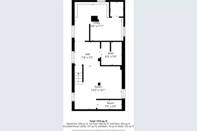 139 West 51st St, Bayonne, NJ 07002 - Photo 27