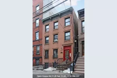336 Garden St #3, Hoboken, NJ 07030 - Photo 1