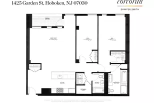 1425 Garden St, Hoboken, NJ 07030 - Photo 19