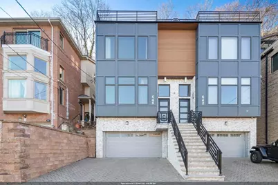 640 Undercliff Ave, Edgewater, NJ 07020 - Photo 1