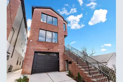201 Lincoln St, Jersey City, NJ 07307 - Photo 1