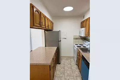 43 Van Wagenen Ave #3D, Jersey City, NJ 07306 - Photo 3