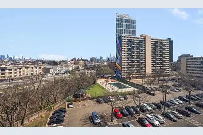 201 St Pauls Ave #7B, Jersey City, NJ 07306 - Photo 5