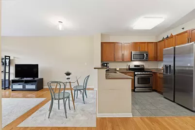4 Constellation Pl #306, Jersey City, NJ 07305 - Photo 5