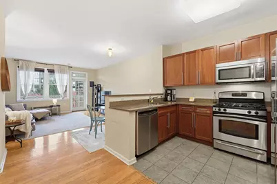 4 Constellation Pl #306, Jersey City, NJ 07305 - Photo 3