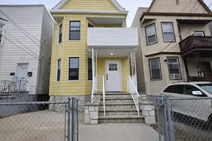 144 Stevens Ave, Jersey City, NJ 07305 - Photo 5