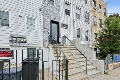 240.5 South St #3, Jersey City, NJ 07307 - Photo 17