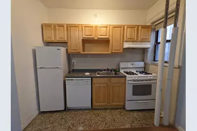 56 Glenwood Ave #32, Jersey City, NJ 07306 - Photo 5