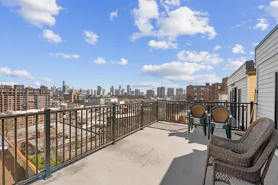 206-208 Ogden Ave #202, Jersey City, NJ 07307 - Photo 29