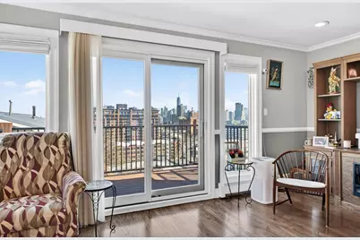 206-208 Ogden Ave #202, Jersey City, NJ 07307 - Photo 3