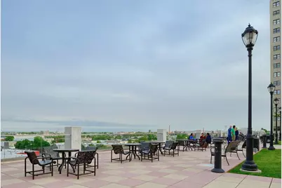 4 Beacon Way #1511, Jersey City, NJ 07304 - Photo 7