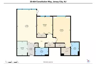 30 Constitution Way, Jersey City, NJ 07305 - Photo 23