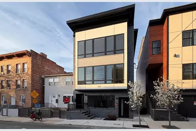 126 De Kalb Ave, Jersey City, NJ 07306 - Photo 37