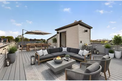 126 De Kalb Ave, Jersey City, NJ 07306 - Photo 31