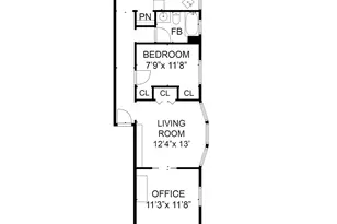 66 Gautier Ave, Jersey City, NJ 07306 - Photo 21