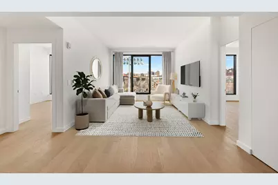 387 8th St #5N, Jersey City, NJ 07302 - Photo 3
