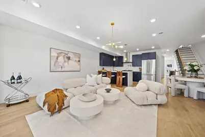 39 Booraem Ave #1, Jersey City, NJ 07307 - Photo 1