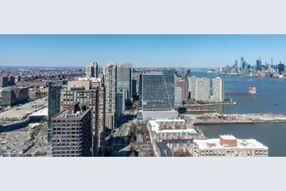 88 Morgan St #PH2-1, Jersey City, NJ 07302 - Photo 3