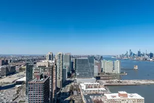 88 Morgan St, Jersey City, NJ 07302 - Photo 3