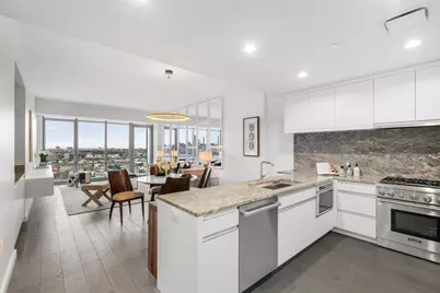 320 Adolphus Ave #1107, Cliffside Park, NJ 07010 - Photo 1