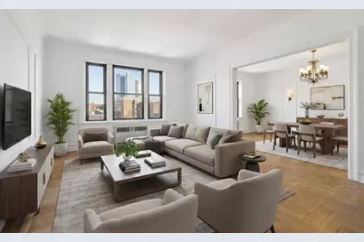 333 Fairmount Ave #5K, Jersey City, NJ 07306 - Photo 9