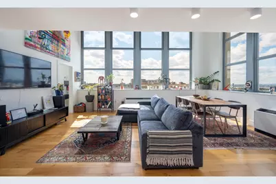 50 Dey St #629, Jersey City, NJ 07306 - Photo 1