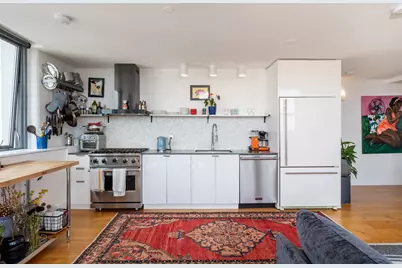 50 Dey St #629, Jersey City, NJ 07306 - Photo 3