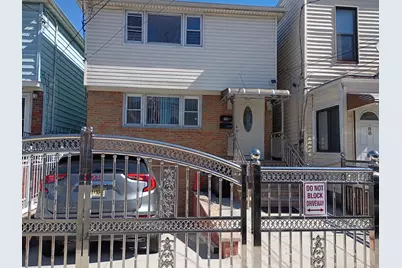 90 Roosevelt Ave #2, Jersey City, NJ 07304 - Photo 1