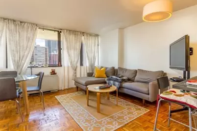 270 Luis M Marin Blvd #16L, Jersey City, NJ 07302 - Photo 5