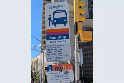 7855 Blvd East #24K, North Bergen, NJ 07047 - Photo 23