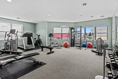 172 Culver Ave #206, Jersey City, NJ 07305 - Photo 25