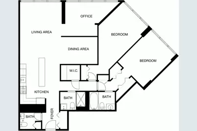 7002 Blvd East #38G, Guttenberg, NJ 07093 - Photo 27