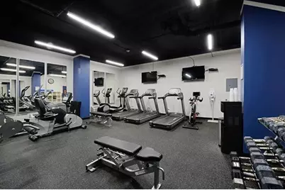 100 Manhattan Ave #1207, Union City, NJ 07087 - Photo 23