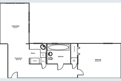 2787 Kennedy Blvd #108, Jersey City, NJ 07306 - Photo 15