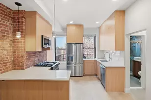 233 1/2 Summit Ave, Jersey City, NJ 07304 - Photo 1