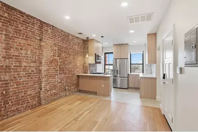 233 1/2 Summit Ave #4, Jersey City, NJ 07304 - Photo 5