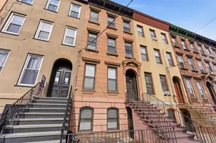 233 1/2 Summit Ave, Jersey City, NJ 07304 - Photo 1