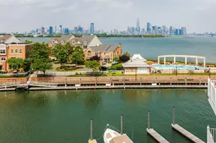 100 Shearwater Ct E, Jersey City, NJ 07305 - Photo 19