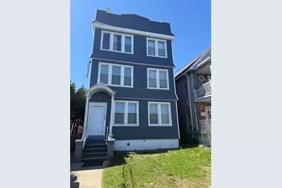 205 Duncan Ave #2, Jersey City, NJ 07306 - Photo 1