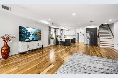 283 Terrace Ave #1, Jersey City, NJ 07307 - Photo 5