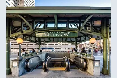 319 Barrow St #3A, Jersey City, NJ 07302 - Photo 9